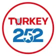 TURKEY 252