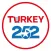 TURKEY 252