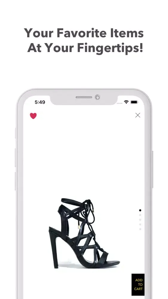 WEARIT.ro应用截图