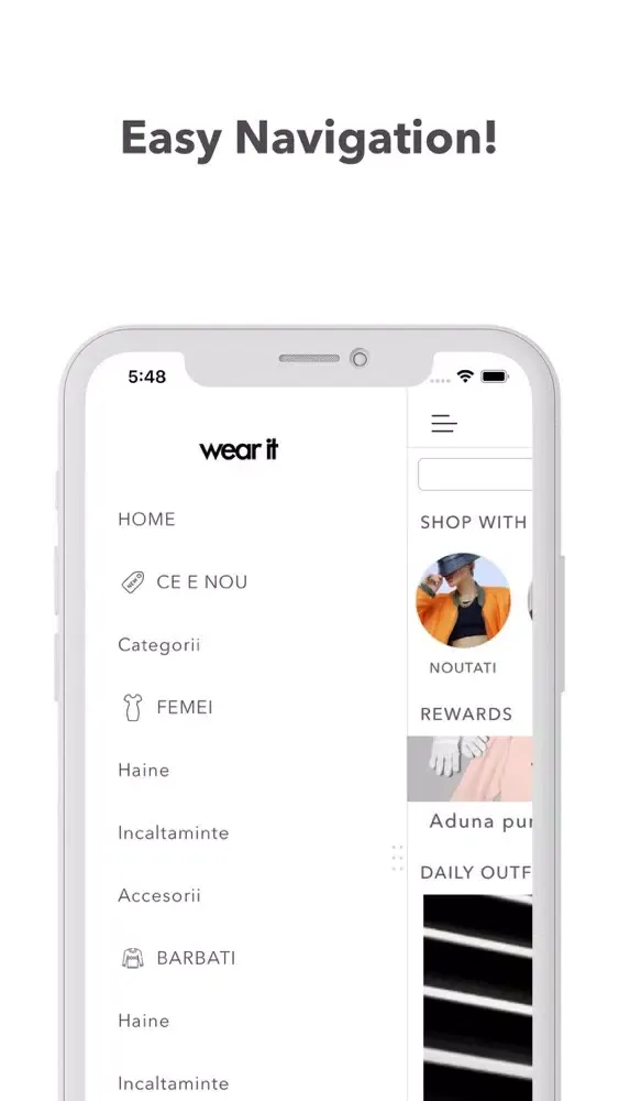 WEARIT.ro应用截图