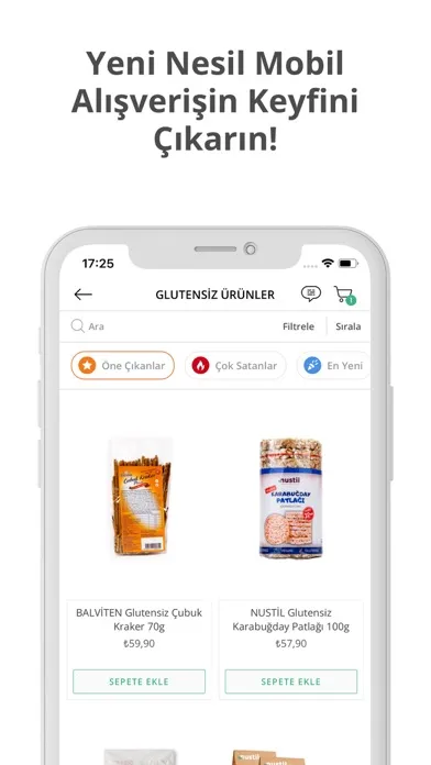 تصاویر Özel Beslenme