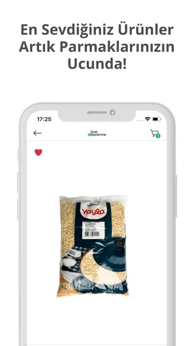 تصاویر Özel Beslenme