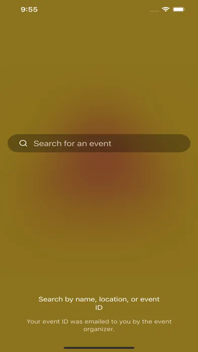 Sika Events Global スクリーンショット