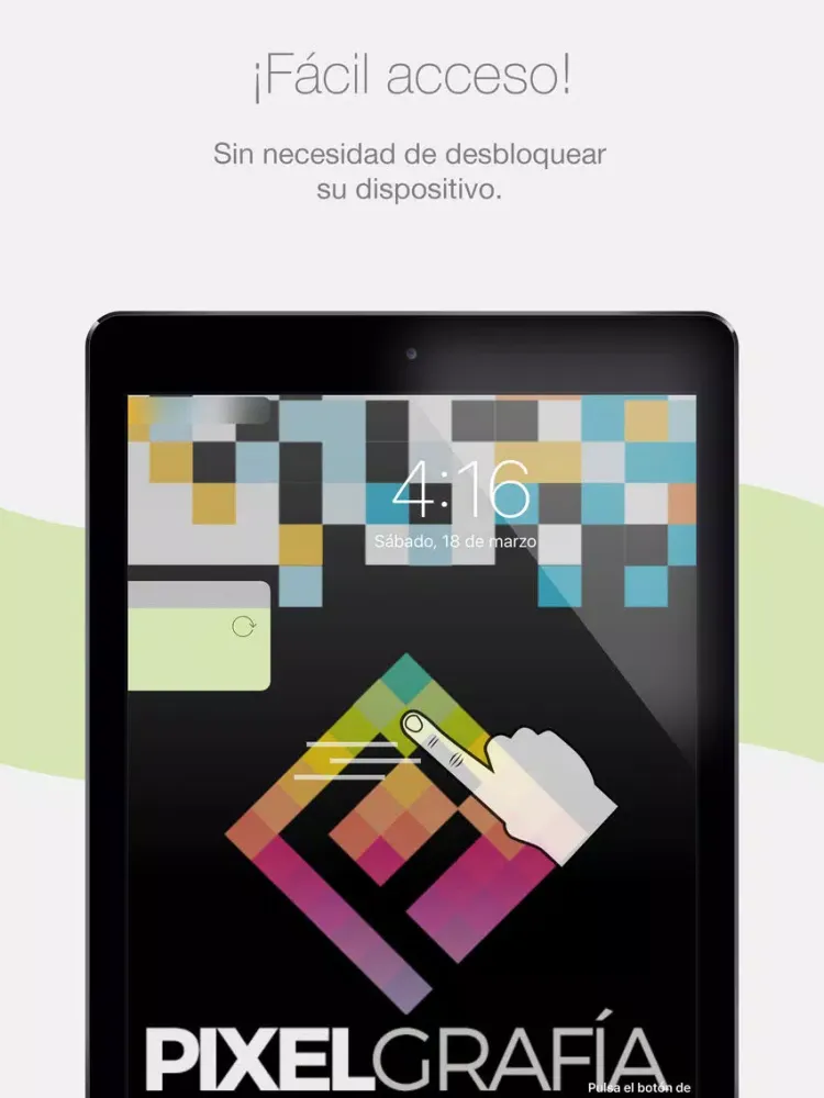 Dólar Hoy iPad  スクリーンショット