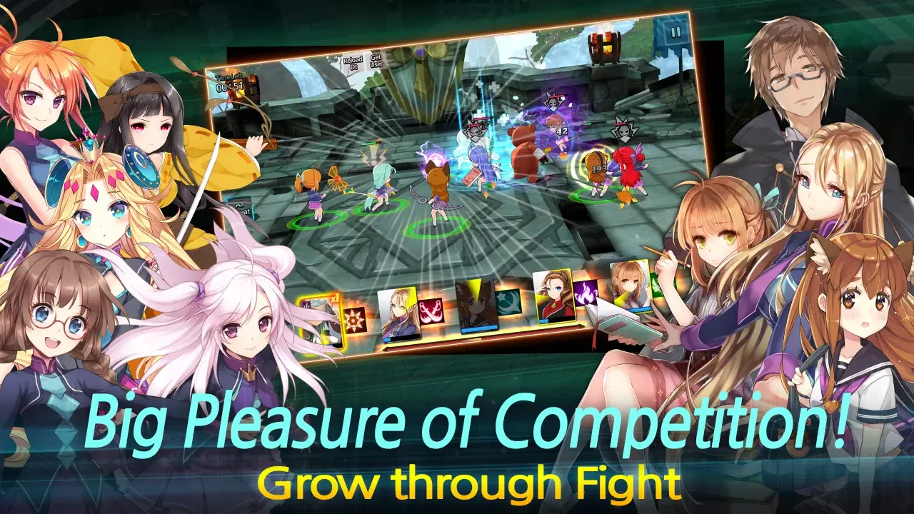 Sid Shock Screenshots