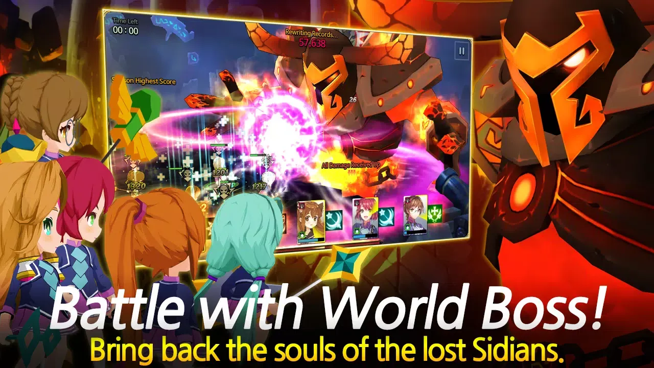 Sid Shock Screenshots