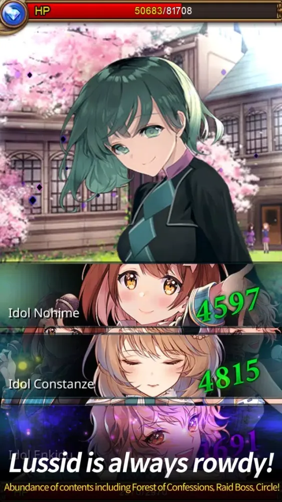 Sid Story应用截图