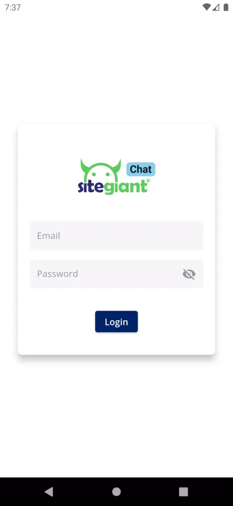 SiteGiant MultiChat Screenshots