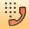 Second Number-Phone Call &Text
