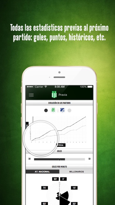Verdolaga App স্ক্রিনশট