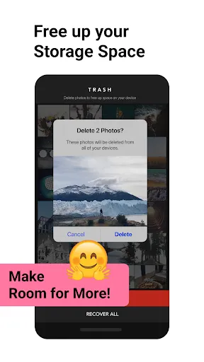 Slidebox - Photo Organizer Screenshots
