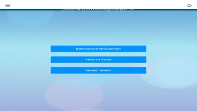 SmartSense by Digi スクリーンショット