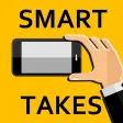 Smart Takes Smart Takes
