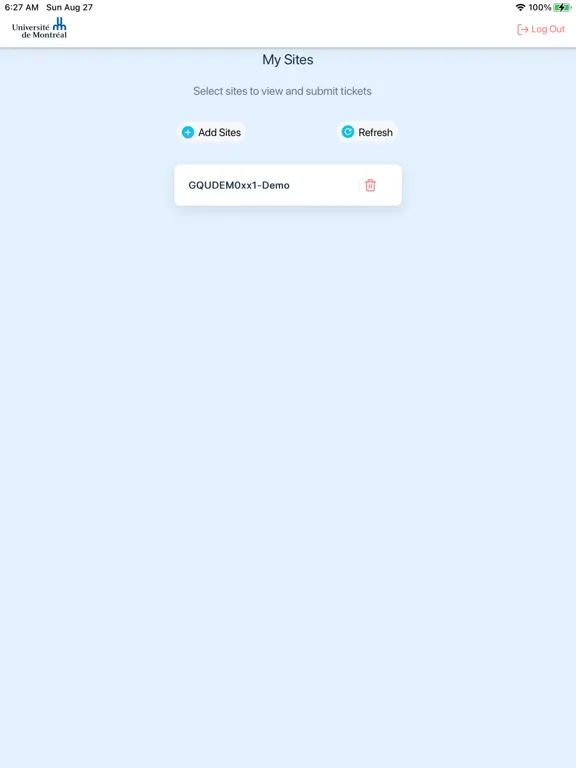 GDI FotoFeedback iPad 应用截图