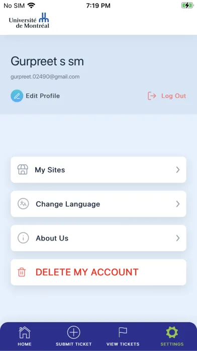 GDI FotoFeedback应用截图