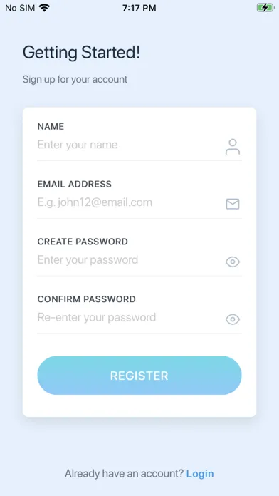 GDI FotoFeedback应用截图