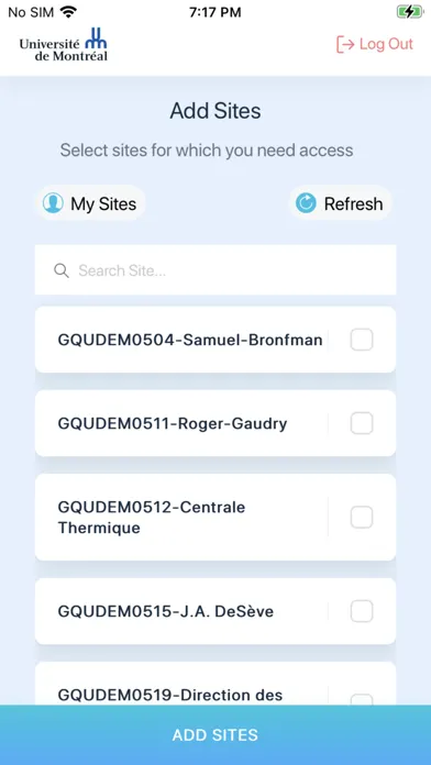 GDI FotoFeedback应用截图