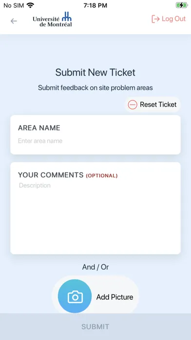 GDI FotoFeedback应用截图
