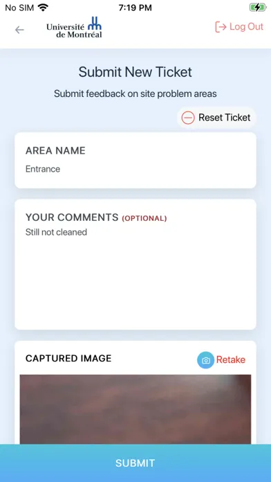 GDI FotoFeedback应用截图