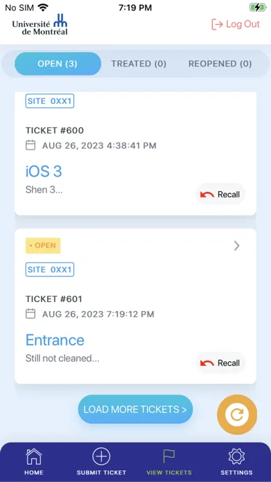 GDI FotoFeedback应用截图