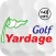Golfyardage - golf course map