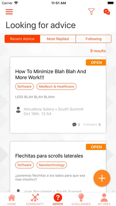 South Summit 365 Screenshots