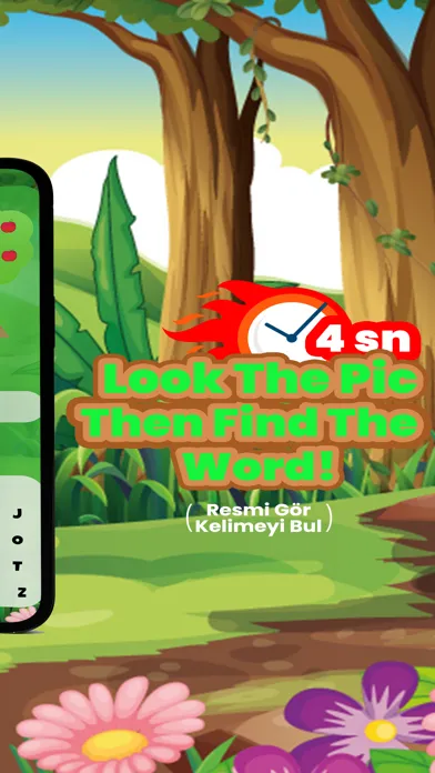 Capturas de pantalla de Apple Pie - Know The Picture