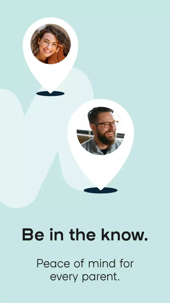 Spacetalk Family: Locate&Track Screenshots