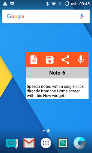Speechnotes - Speech To Text Ekran Görüntüleri