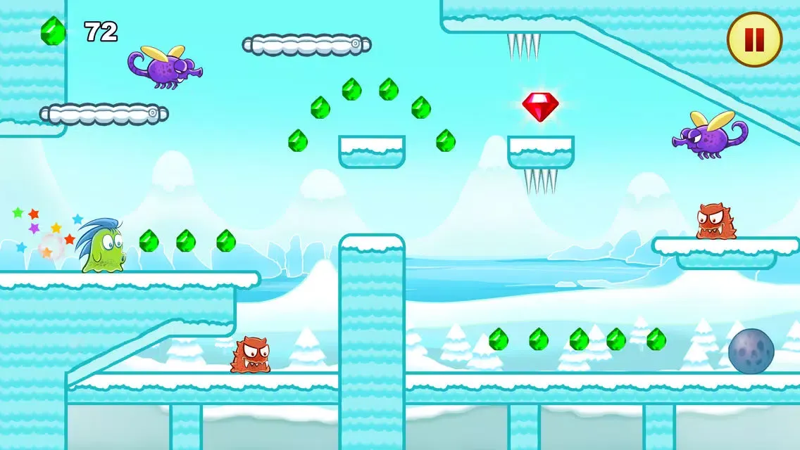 Screenshot di Awesome Cutetulu FREE