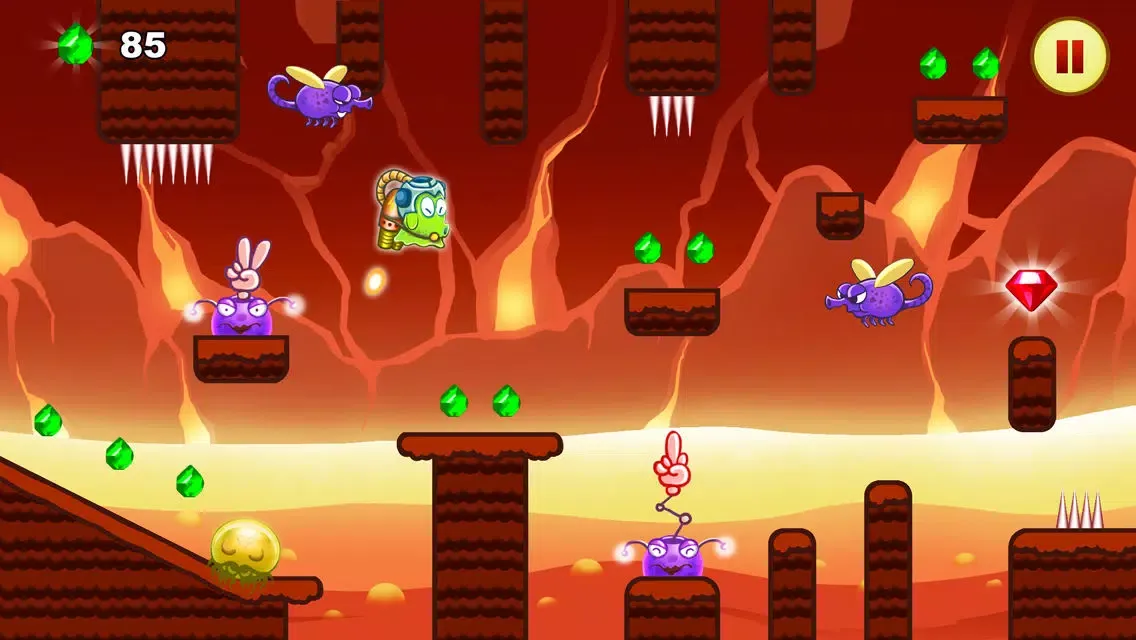 Screenshot di Awesome Cutetulu FREE