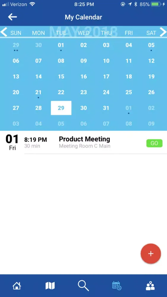 Agile Office Screenshots