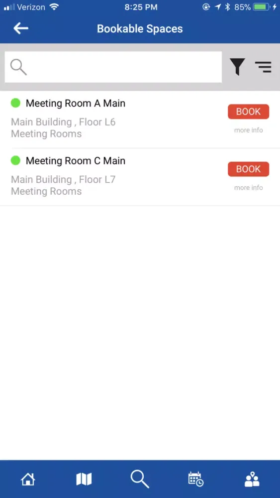 Agile Office Screenshots