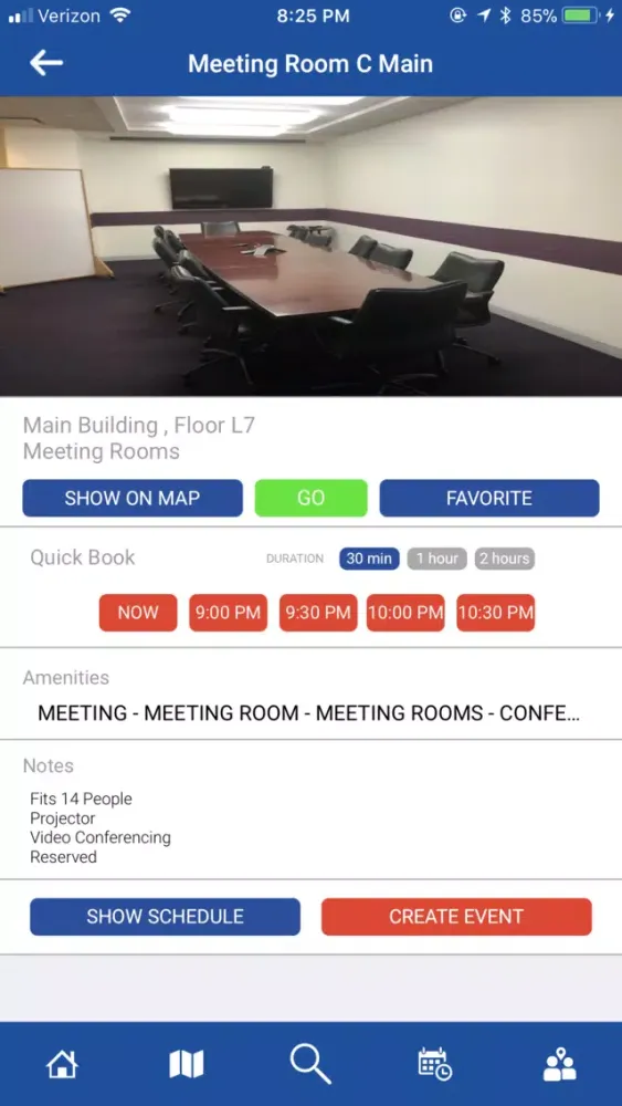 Agile Office Screenshots