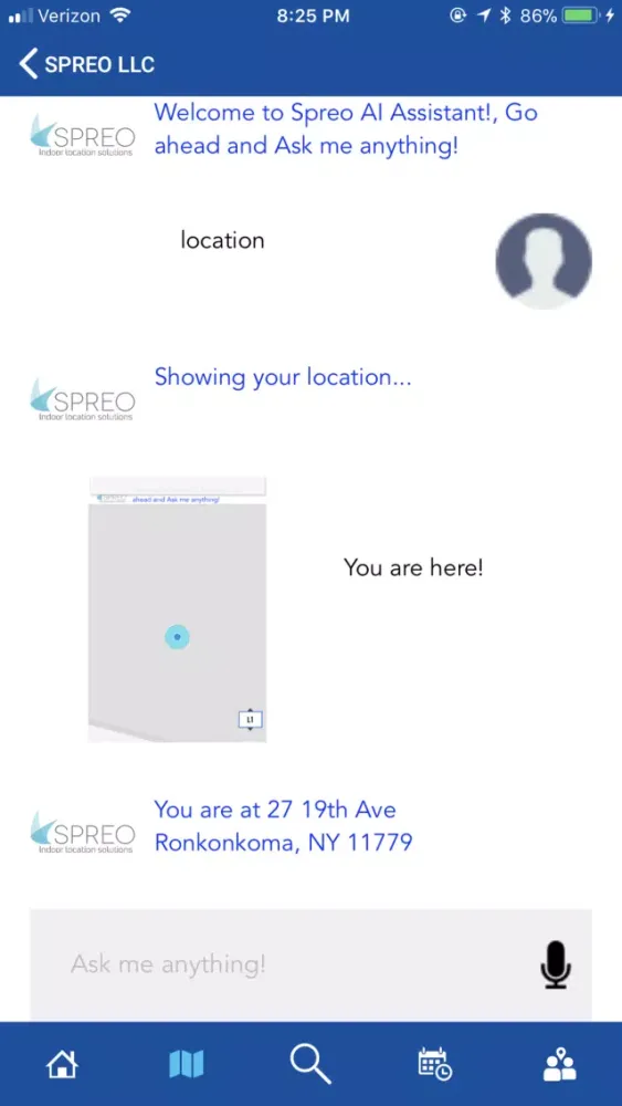 Agile Office Screenshots