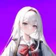 AI Anime Girlfriend