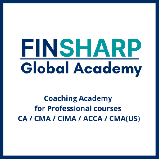 FinSharp Global Academy FinSharp Global Academy