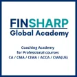 FinSharp Global Academy