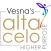 Vesna's alta celo