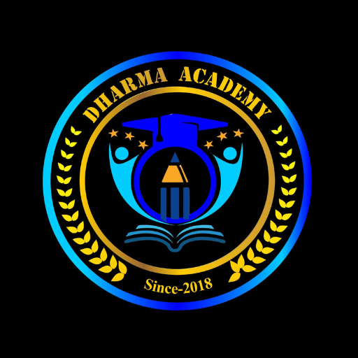 Dharma Academy Dharma Academy