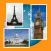 City Quiz - Trivia Game