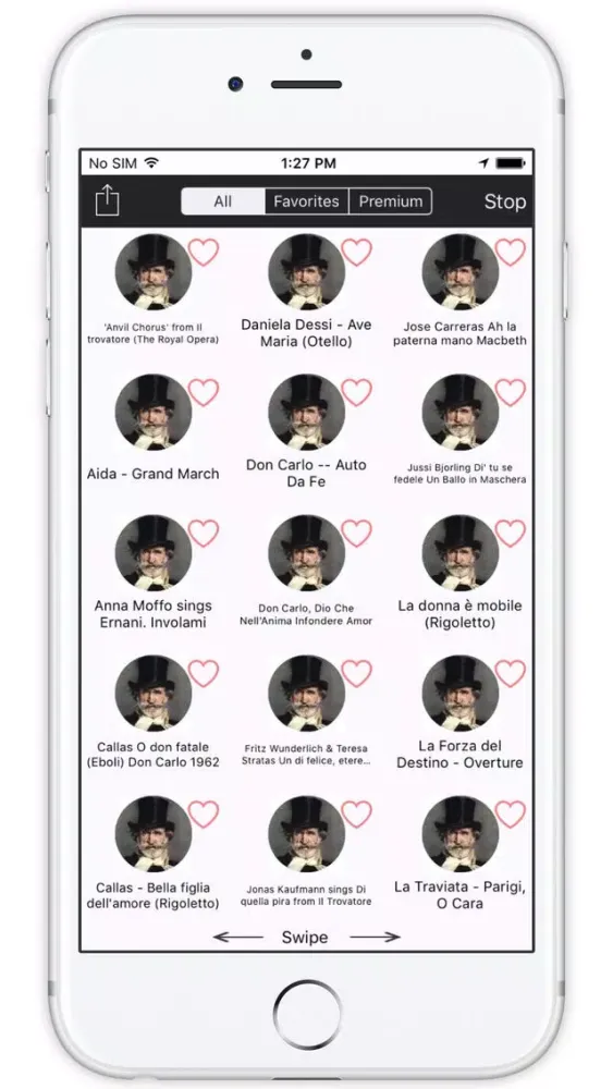 The Best Verdi - Pro应用截图