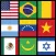 FlagsQuiz - Pro