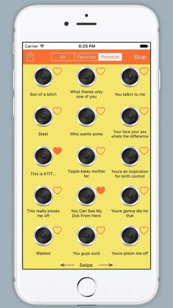 تصاویر MLG Soundboard - MLG/Vine Illuminati Sound Board