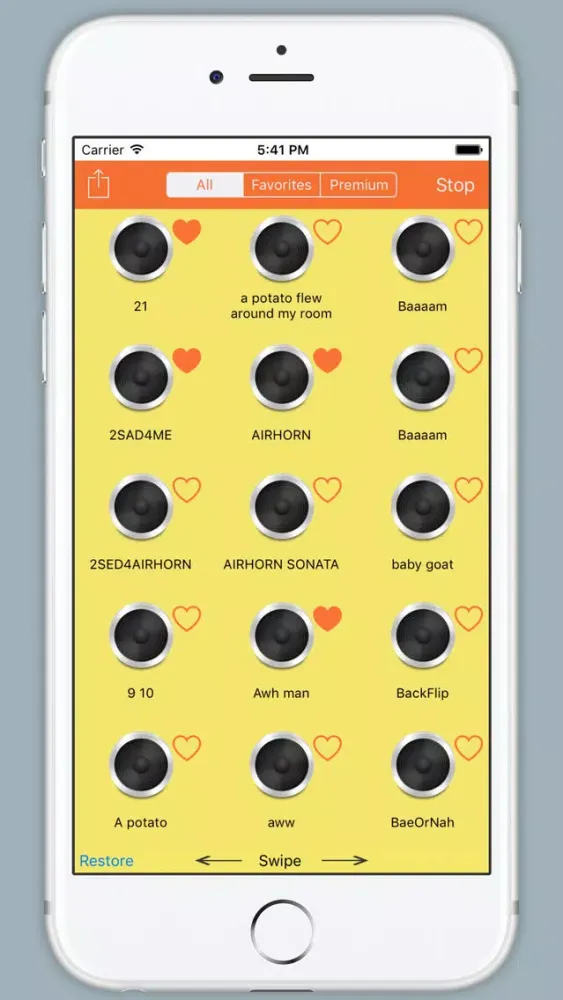 تصاویر MLG Soundboard - MLG/Vine Illuminati Sound Board