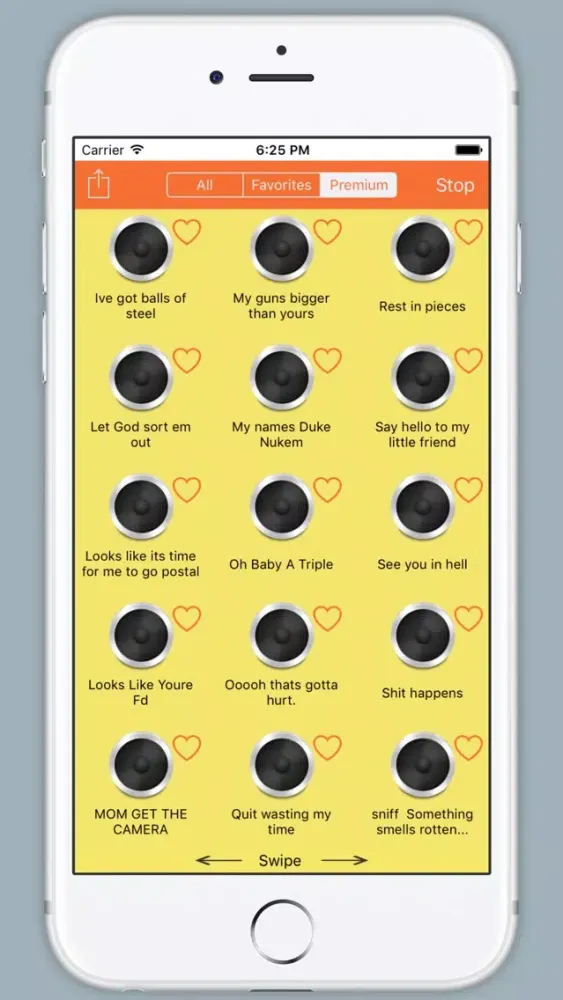 تصاویر MLG Soundboard - MLG/Vine Illuminati Sound Board
