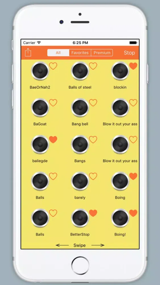 تصاویر MLG Soundboard - MLG/Vine Illuminati Sound Board