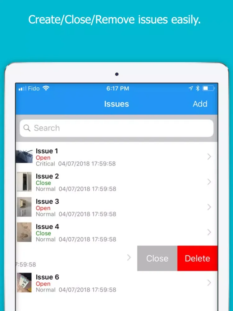 OSHA Safety Regulations Audits iPad  Ekran Görüntüleri