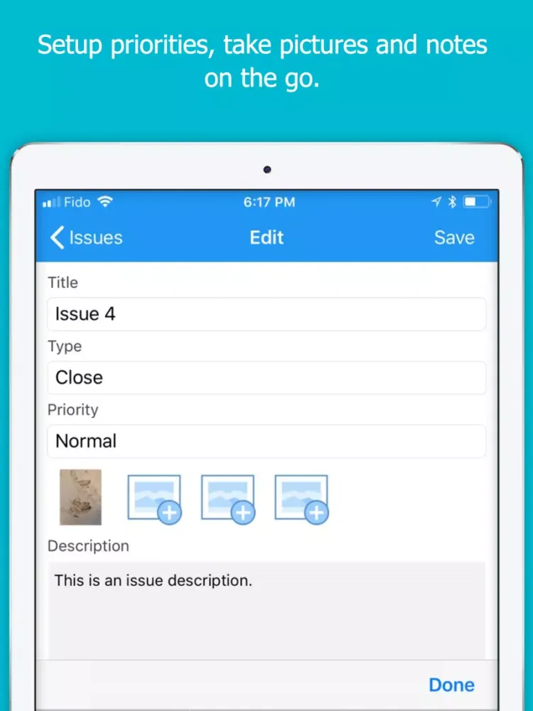 OSHA Safety Regulations Audits iPad  Ekran Görüntüleri