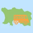 Jersey Bus Jersey Bus